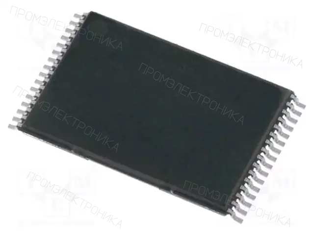 ALLIANCE MEMORY AS6C1008-55STINLTR — Памяти SRAM параллельные