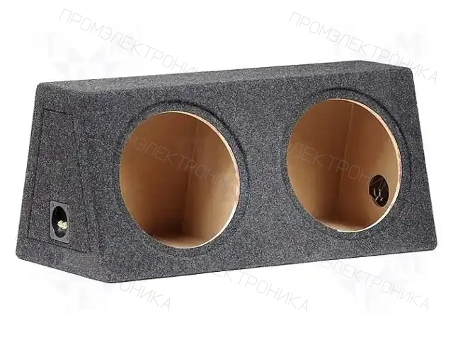 BASSER C1230X2 — Корпуса динамиков