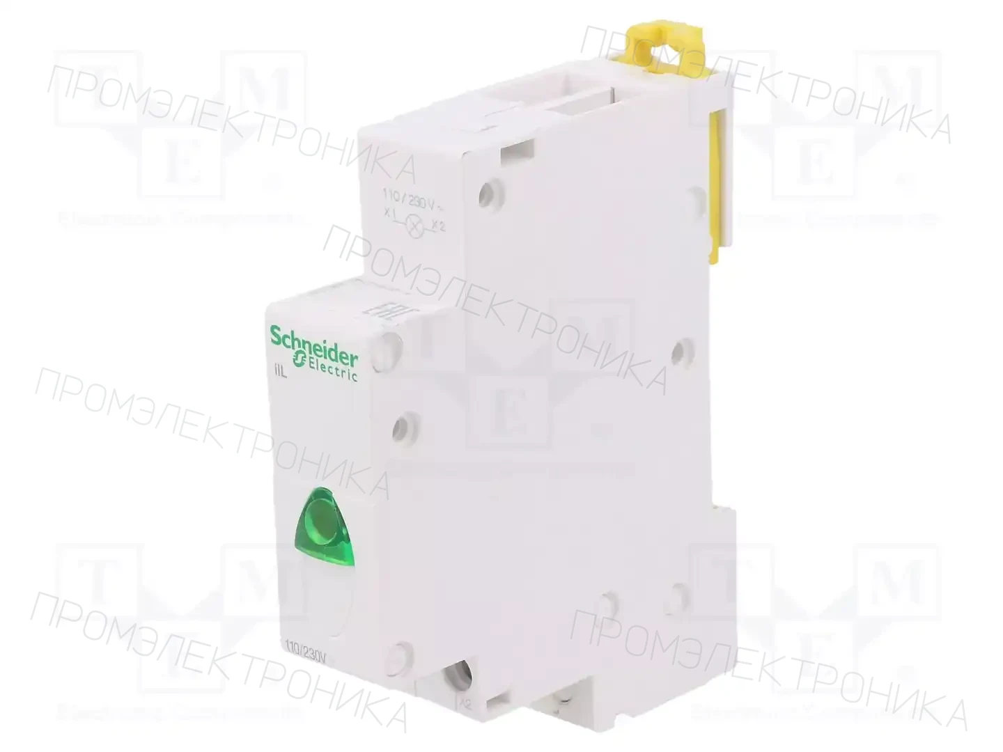 SCHNEIDER ELECTRIC A9E18321 — Аксессуары для монтажа