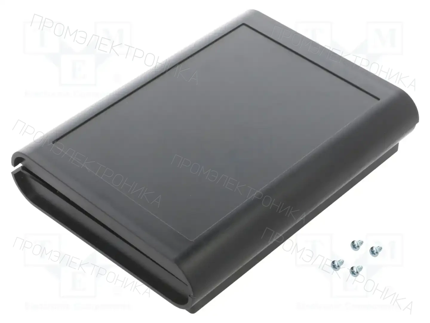 SUPERTRONIC PP107N-S — Корпуса универсальные
