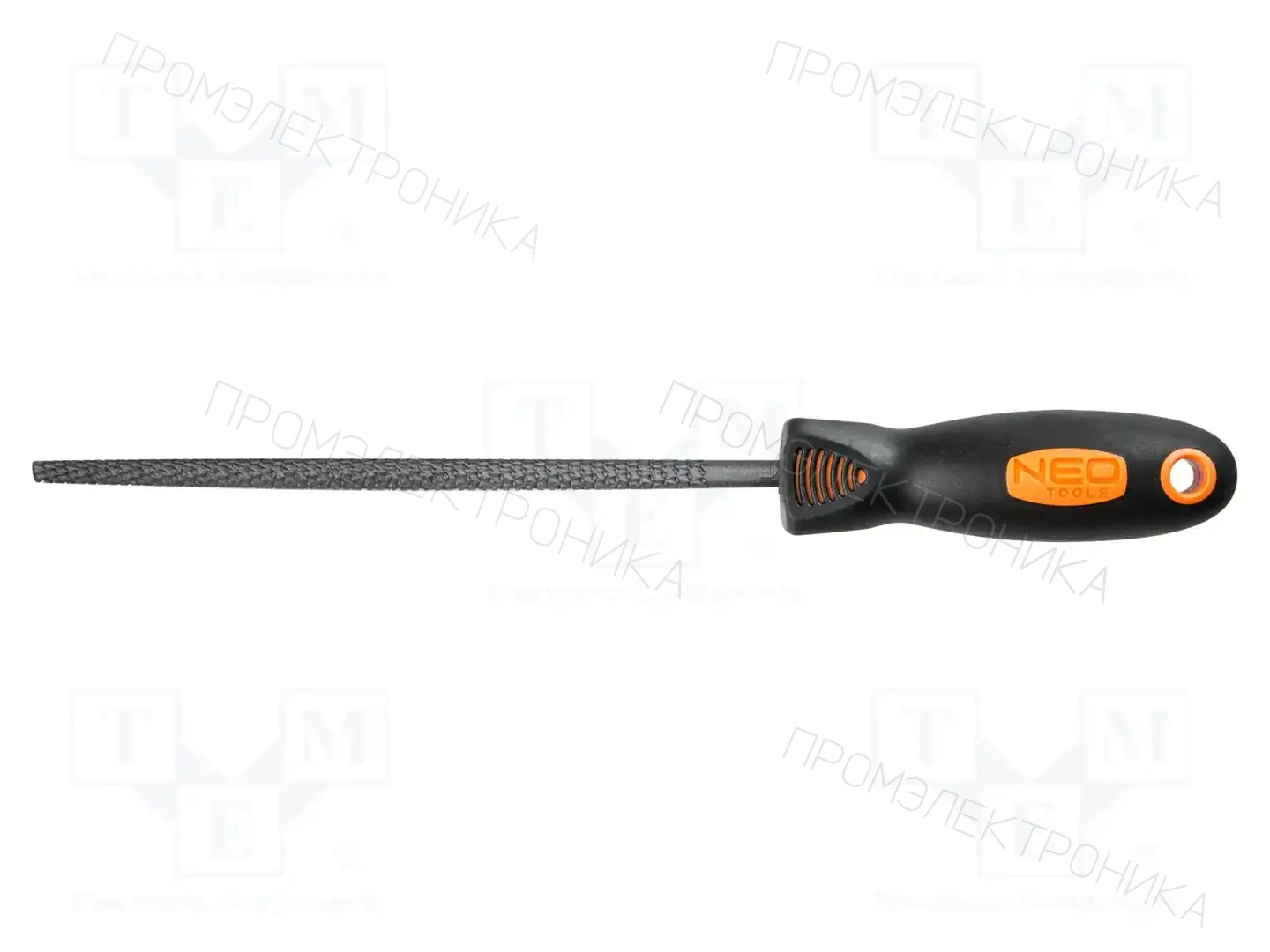 NEO TOOLS 37-550 — Напильники, скребки
