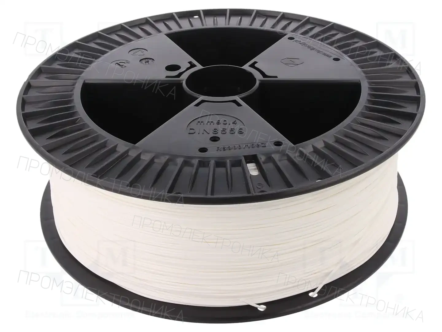 DEVIL DESIGN PLA 1,75 WHITE 2 — Принтеры 3D и аксессуары