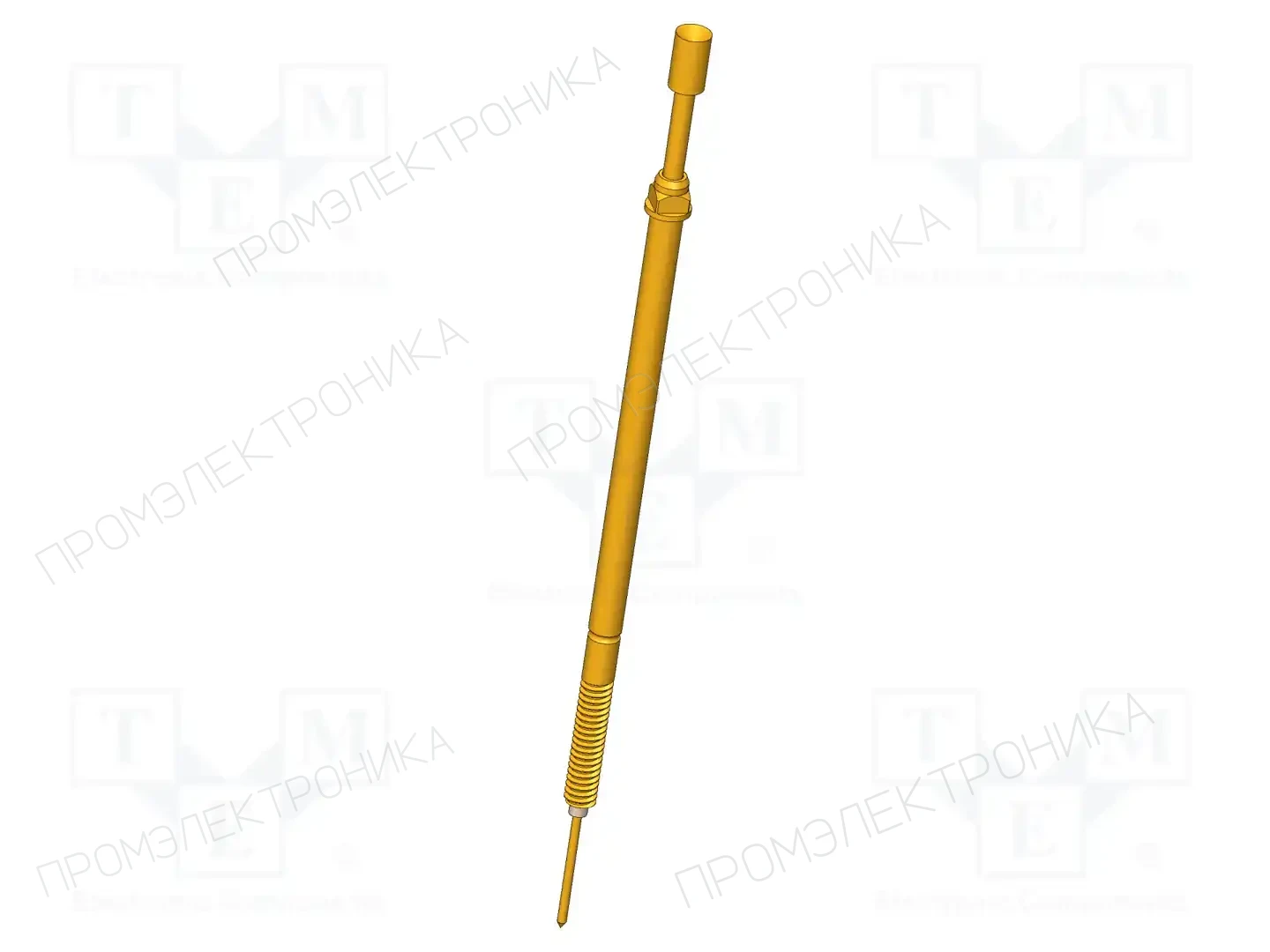 INGUN SKS-215 303 180 A 0802 MF — Измерительные щупы