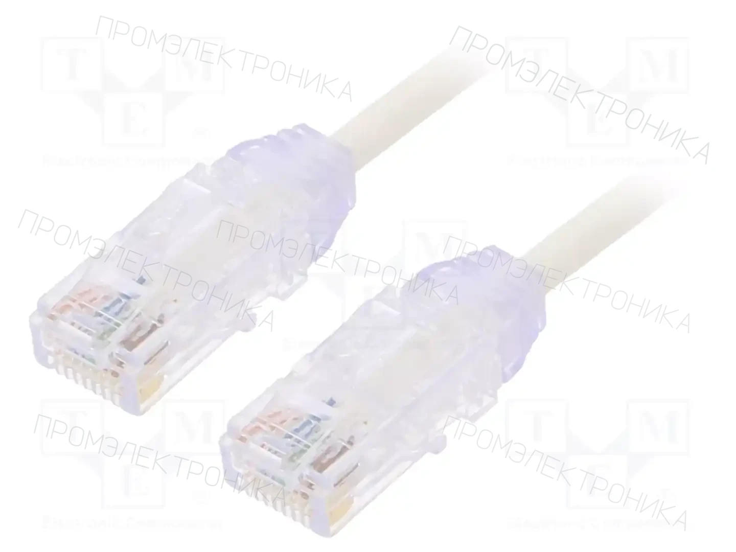 PANDUIT UTP28SP0.2M — Кабели и адаптеры RJ45