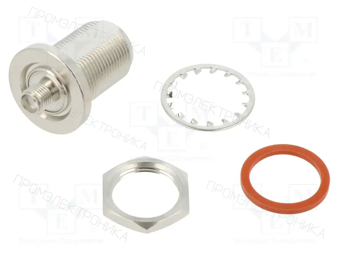 AMPHENOL RF 242125 — Адаптеры и переходники RF