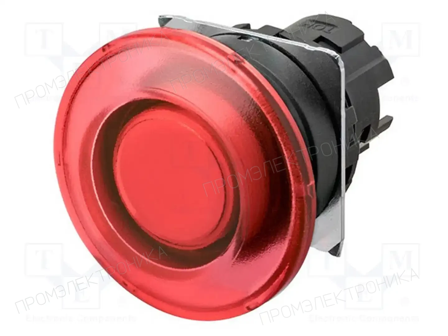 OMRON A22NZ-BMA-TRA — Переключатели панельные стандартные 22мм