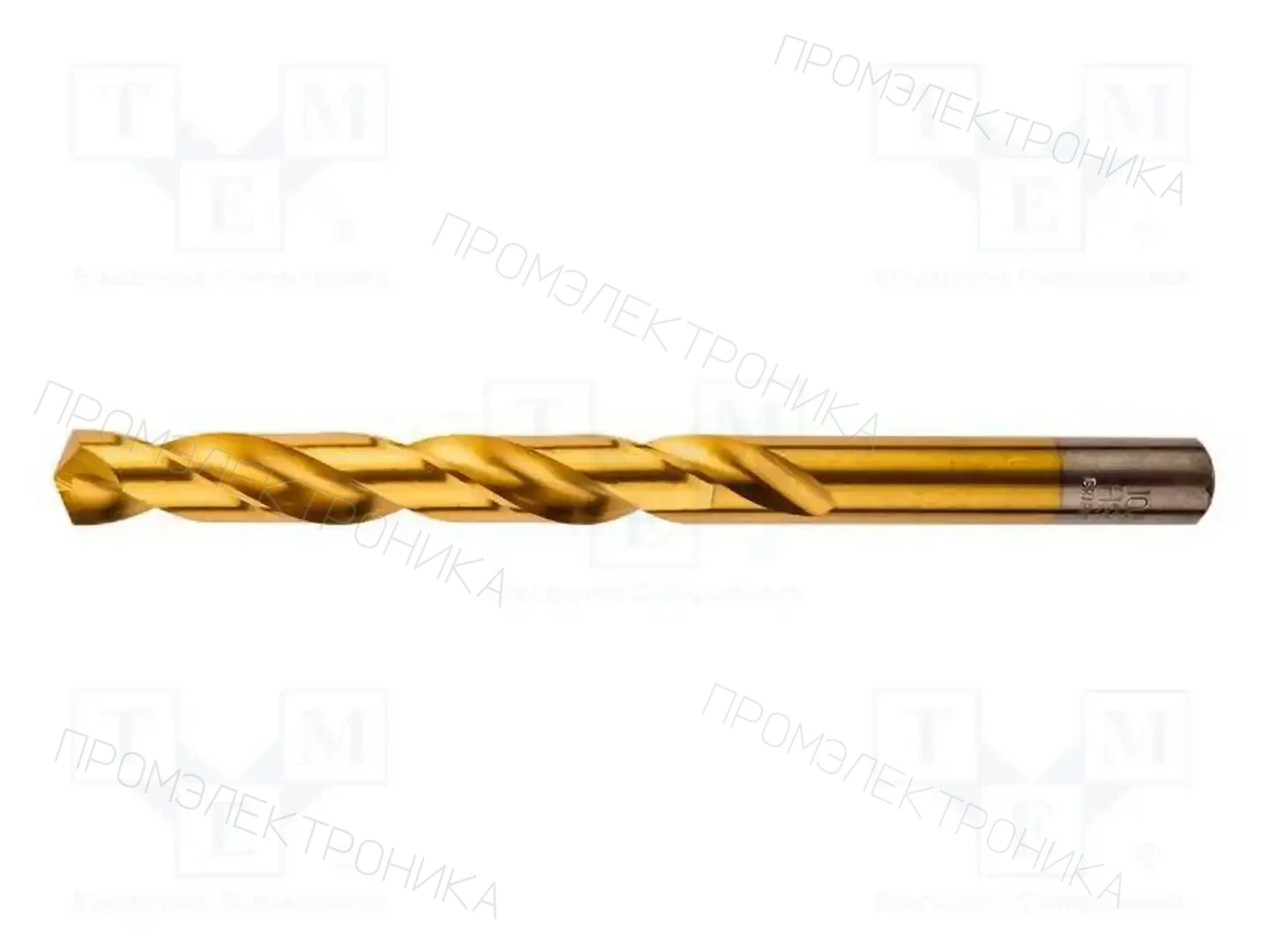 GRAPHITE 57H154 — Сверла по металлу