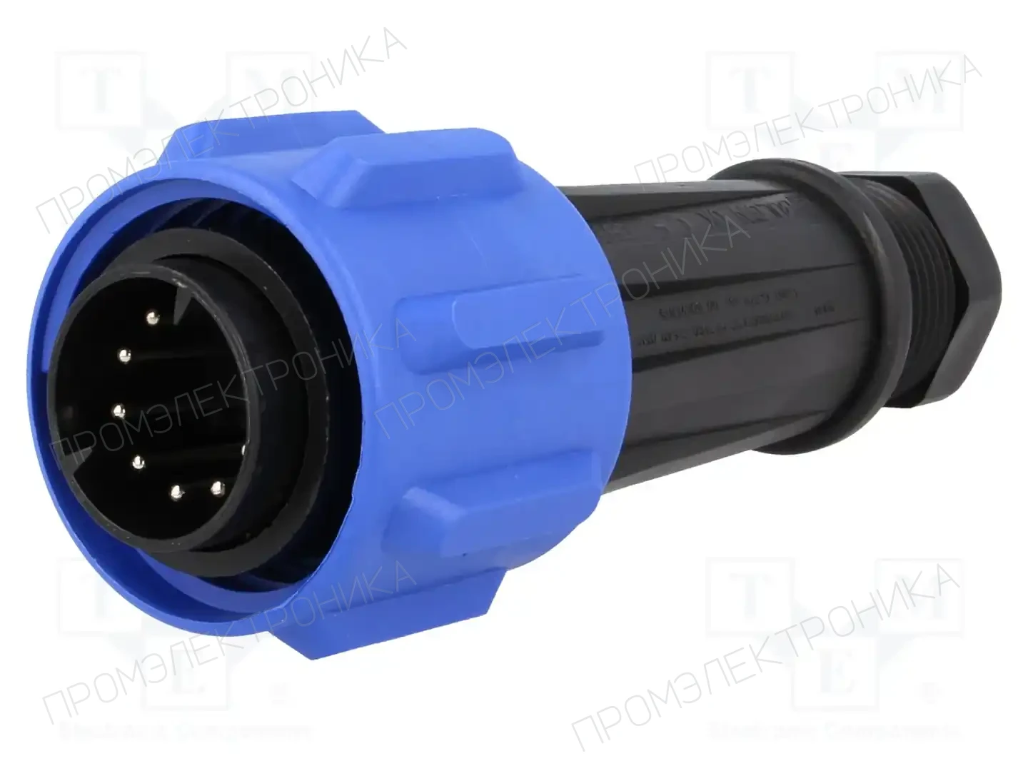 BULGIN PX0911/10/P — Разъeмы PX