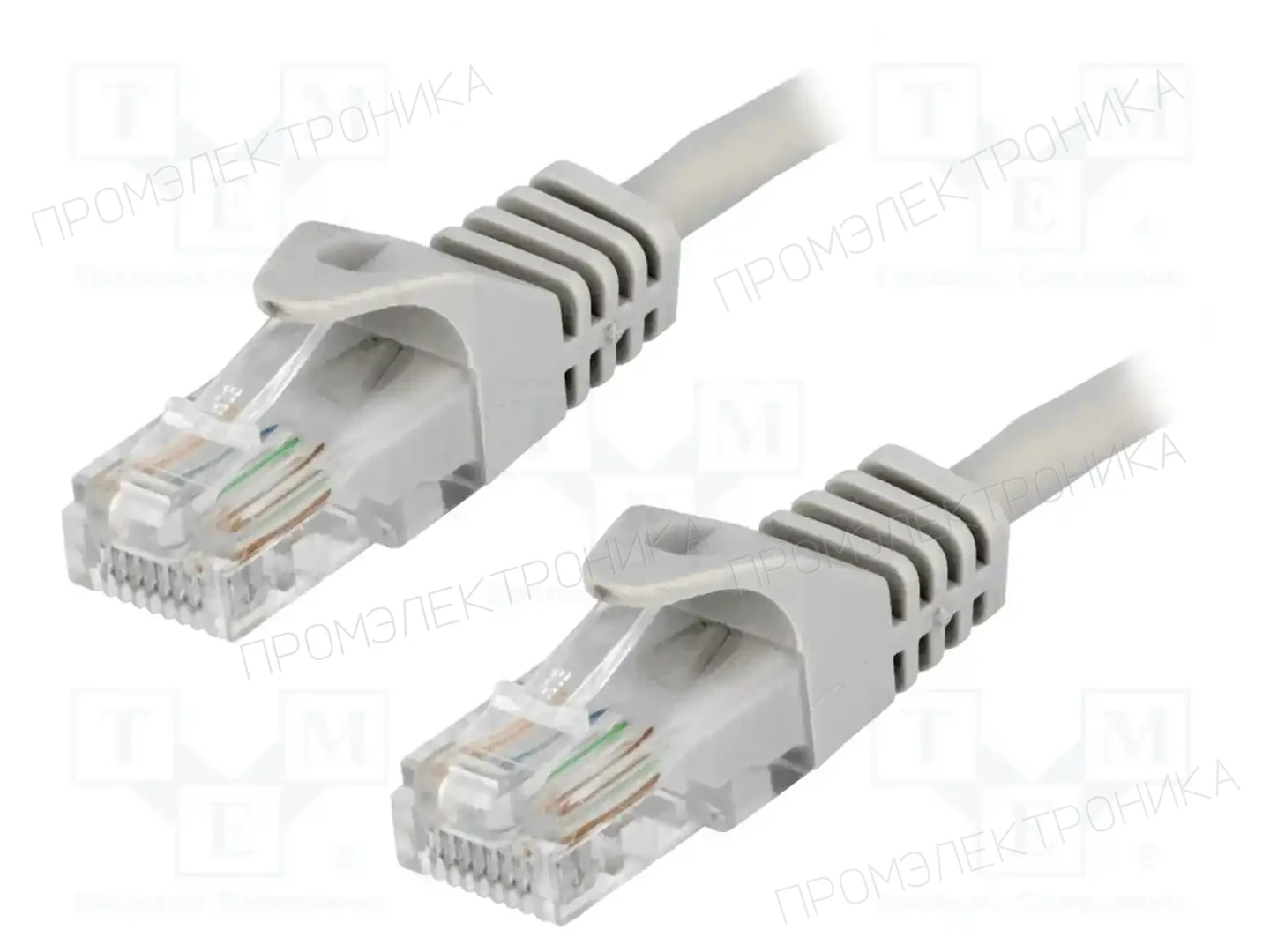 LOGILINK CP1062U — Кабели и адаптеры RJ45