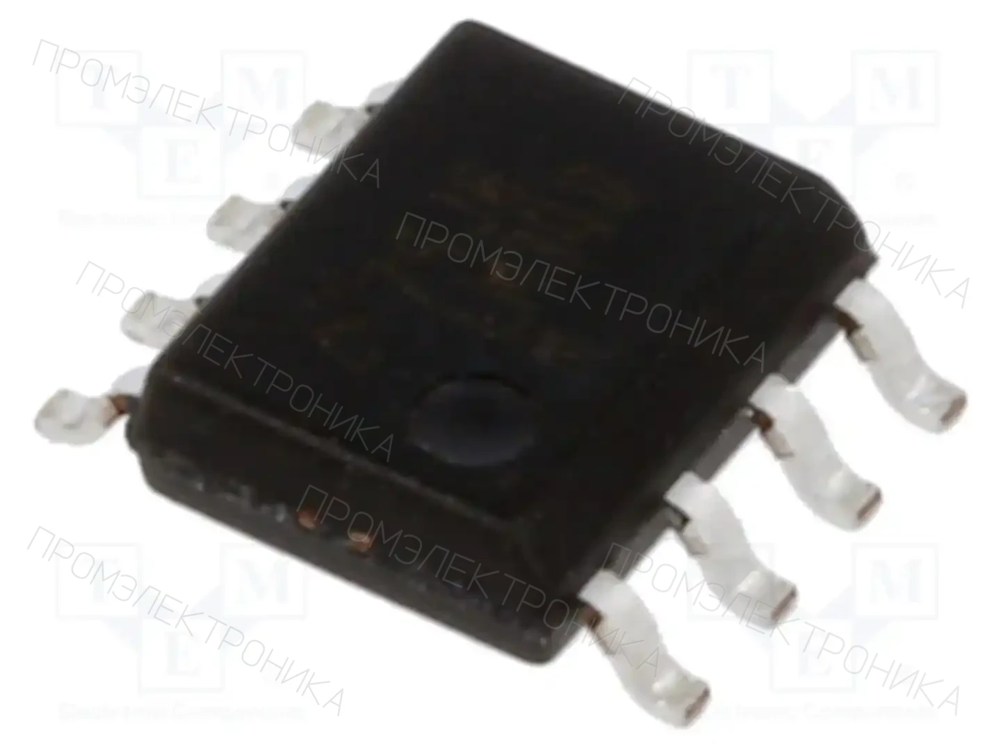 Texas Instruments LM34DM/NOPB — Преобразователи температуры