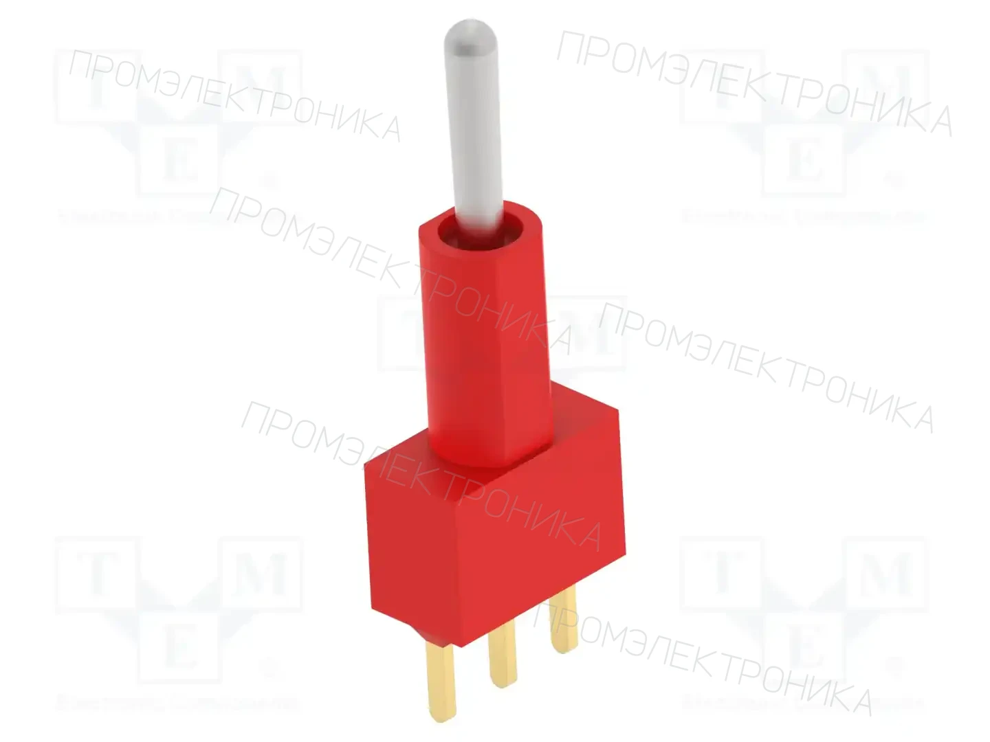 TE Connectivity AE101SD1CB04 — Переключатели рычажные