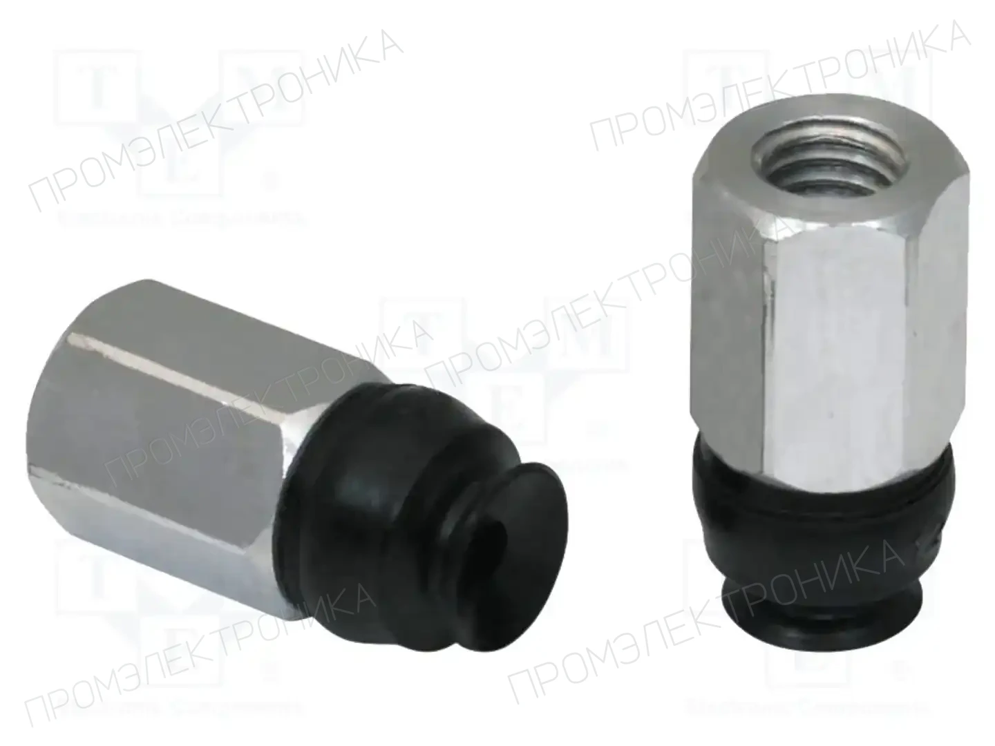SCHMALZ PFYN-6-NBR-55-M5-IG — Вакуумные элементы