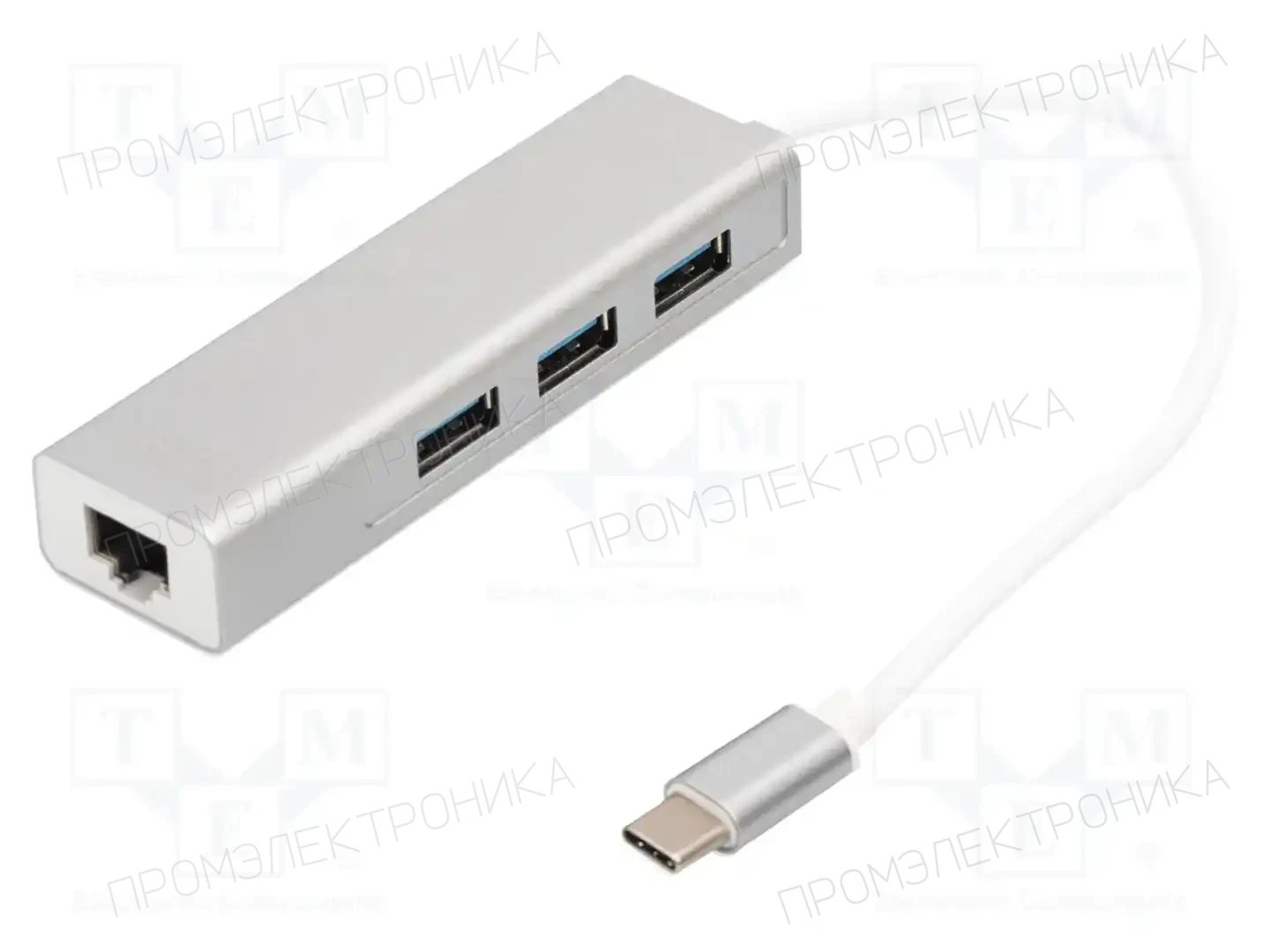 DIGITUS DA-70255 — Компьютерные адаптеры