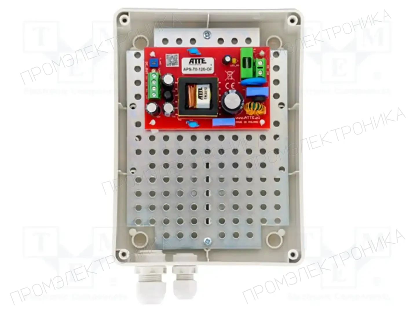 ATTE POWER APS-70-120-M1 — Системы видеонаблюдения