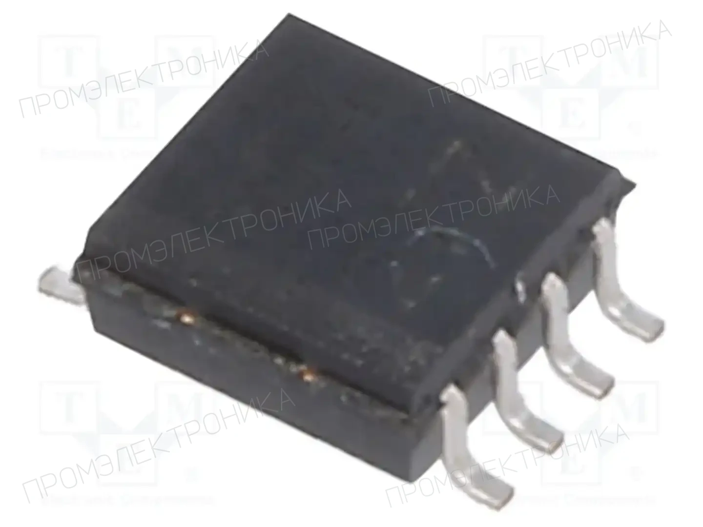 Texas Instruments SN74LVC1G74DCTR — Триггеры