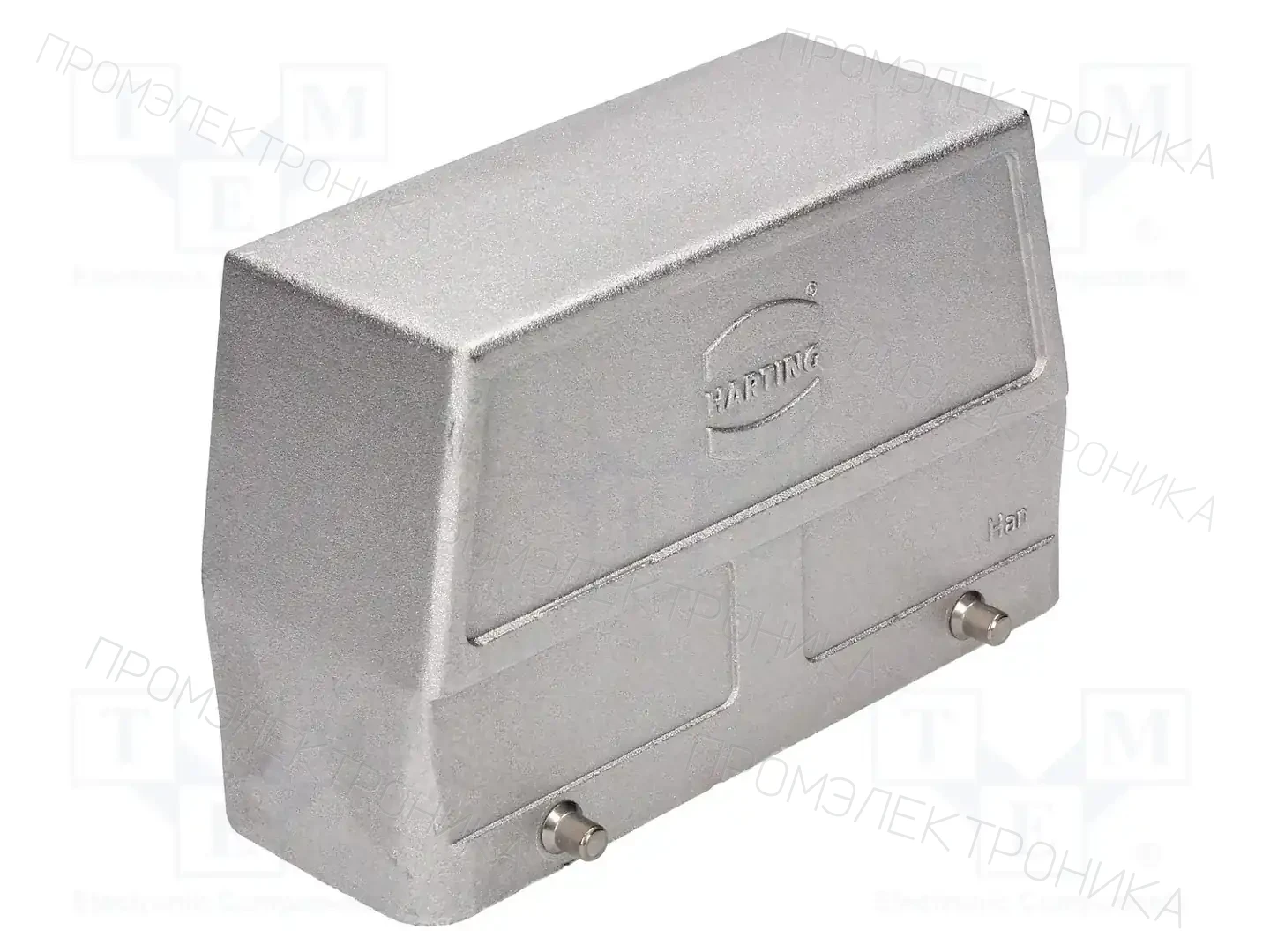 HARTING 19628240527 — Разъeмы