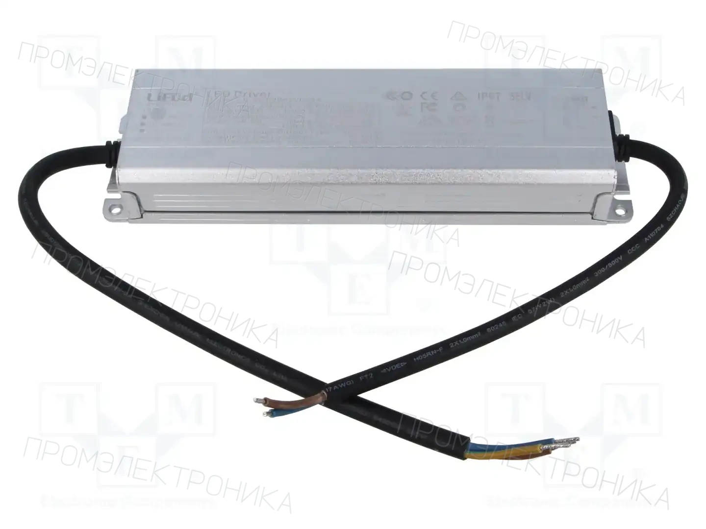 Lifud LF-GOE200YV024A — Блоки питания для LED