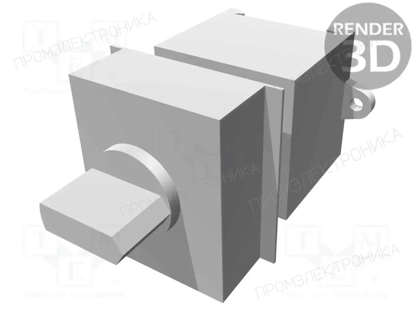 LOVATO ELECTRIC GX1610O48 — Переключатели кулачковые