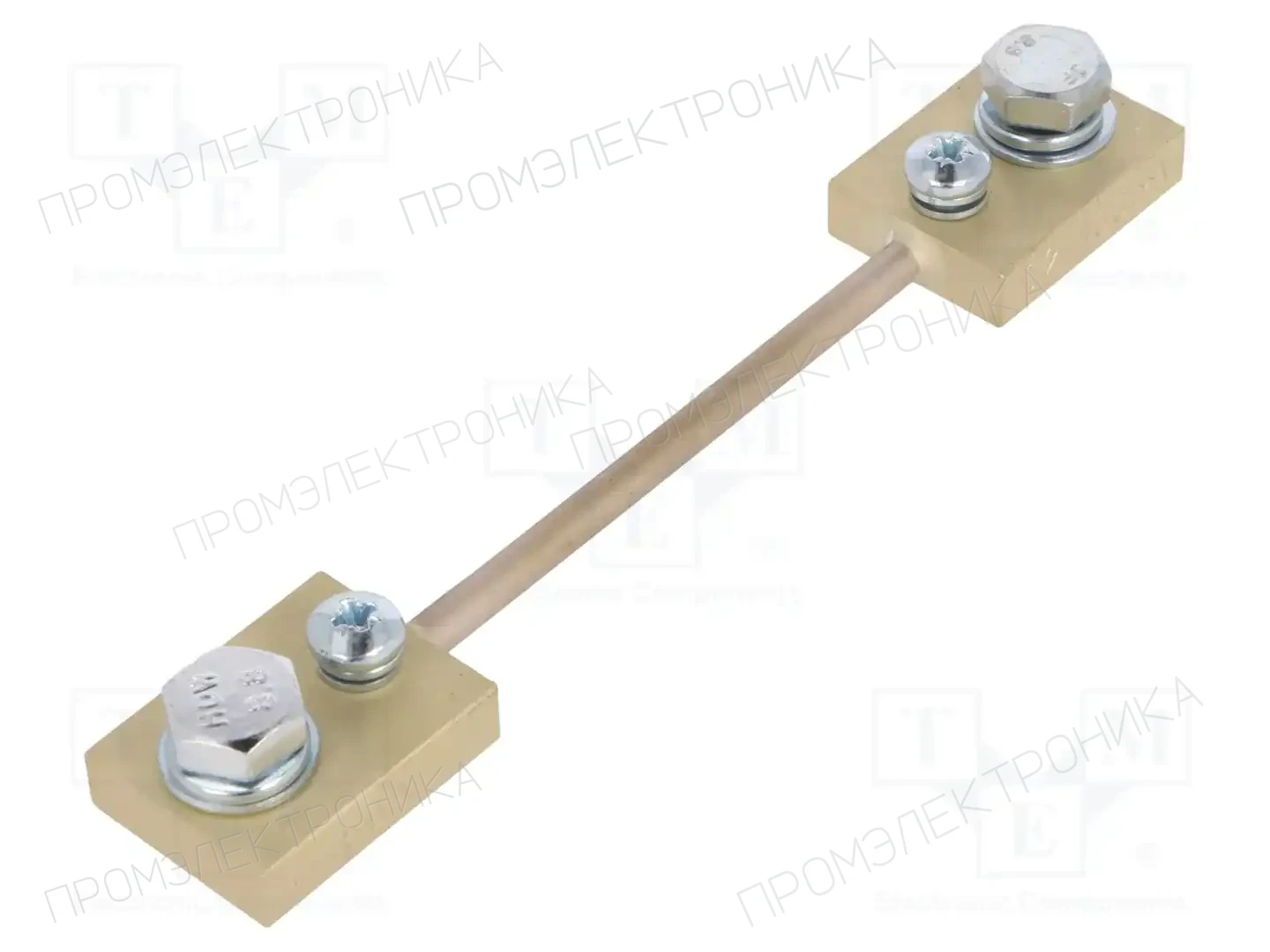 LUMEL B6 10050A0D01A2M0 — Шунты