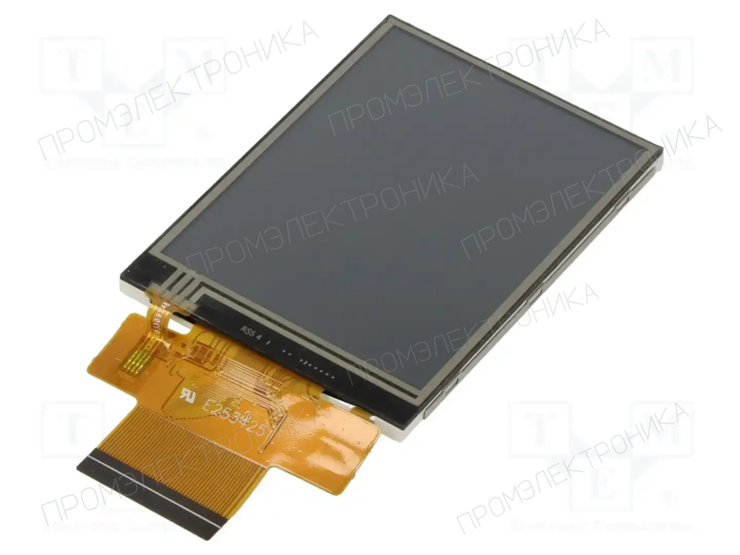 DISPLAY ELEKTRONIK DEM 240320K1 TMH-PW-N (A-TOUCH) — Дисплеи TFT
