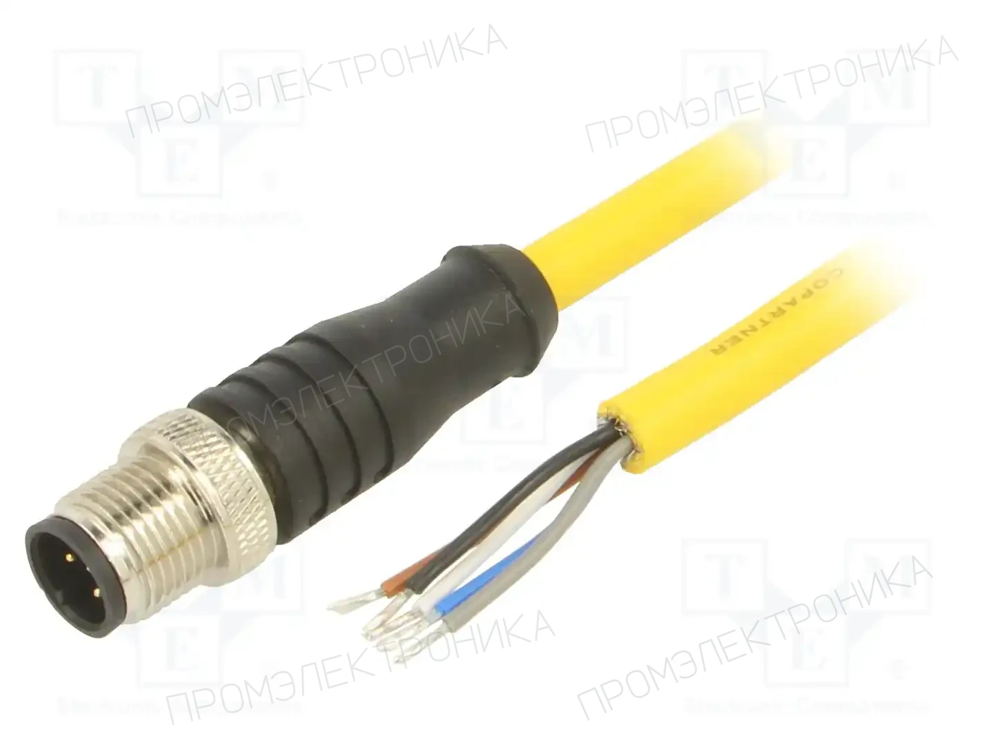 MUELLER ELECTRIC C5A06M010 — Кабели к датчикам