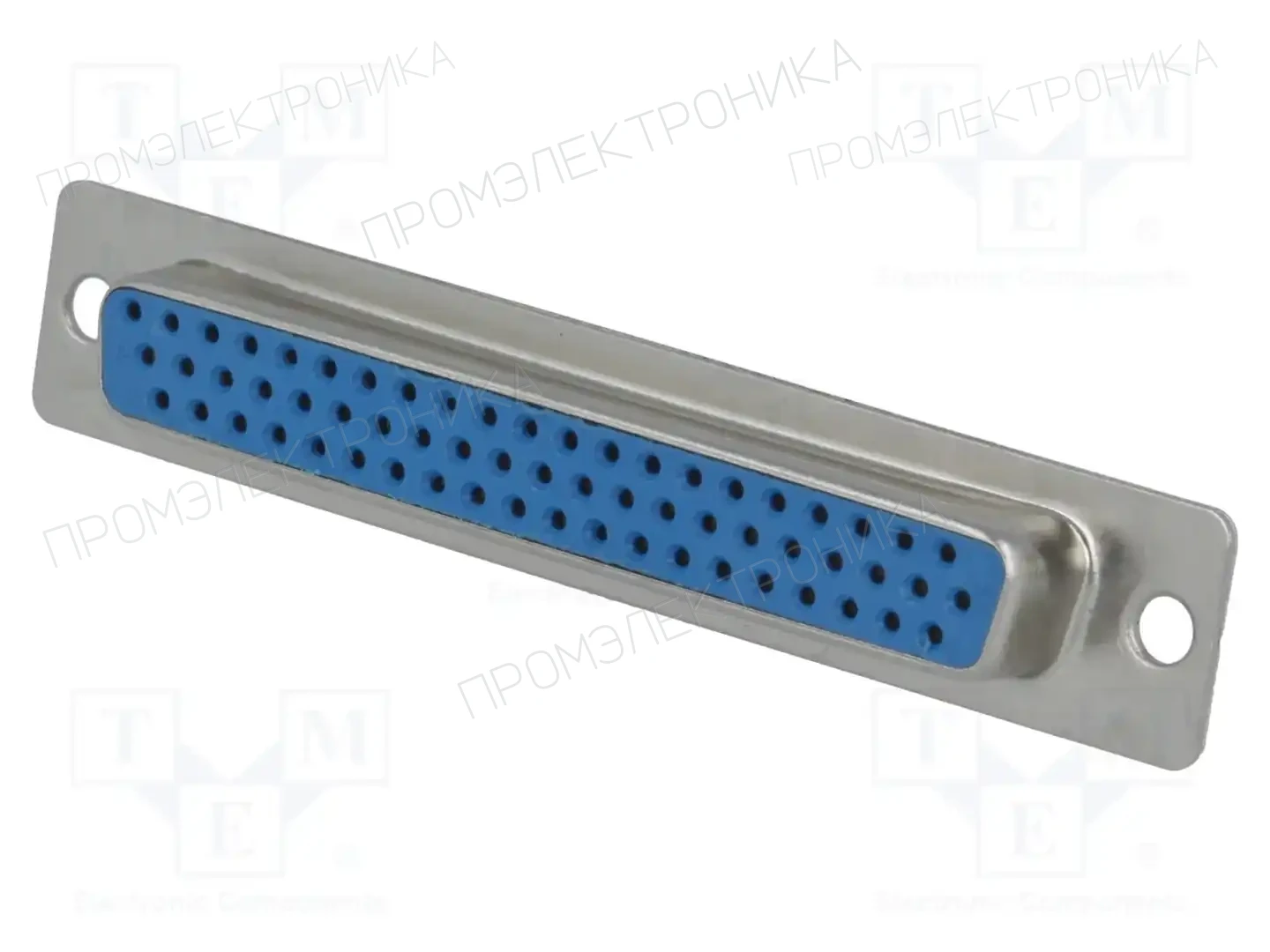 CONNFLY DS1035-62FUNSISS — Штекеры и гнезда D-Sub