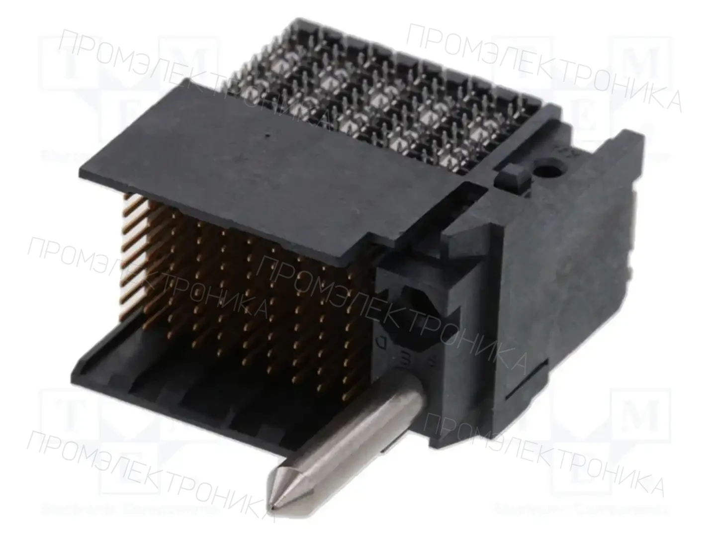 MOLEX 76410-3107 — Разъeмы DIN 41.612, DIN 41.617
