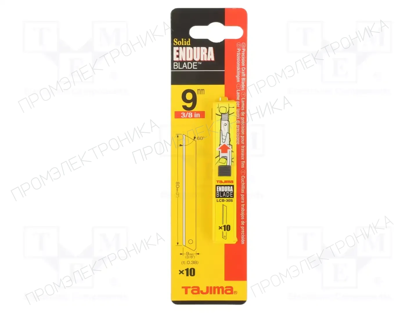 TAJIMA LCB30SC — Ножницы, маленькие ножницы, ножи