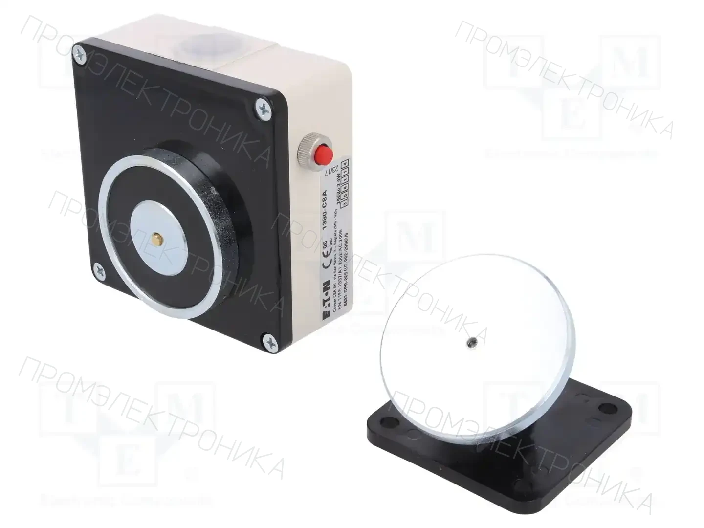 EATON ELECTRIC 1360-CSA — Электромагниты