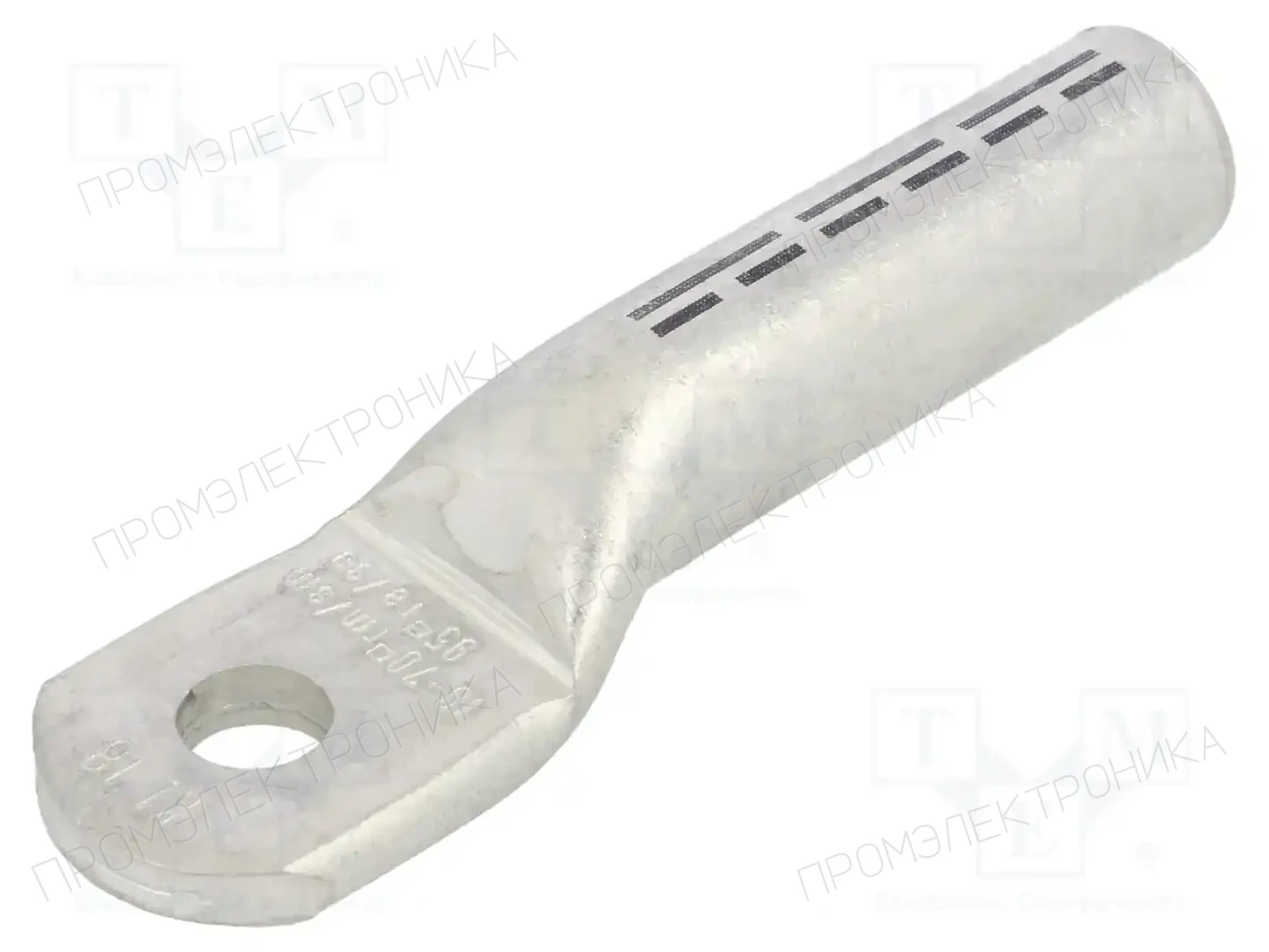 BM GROUP BM76070 — Неизолированные коннекторы