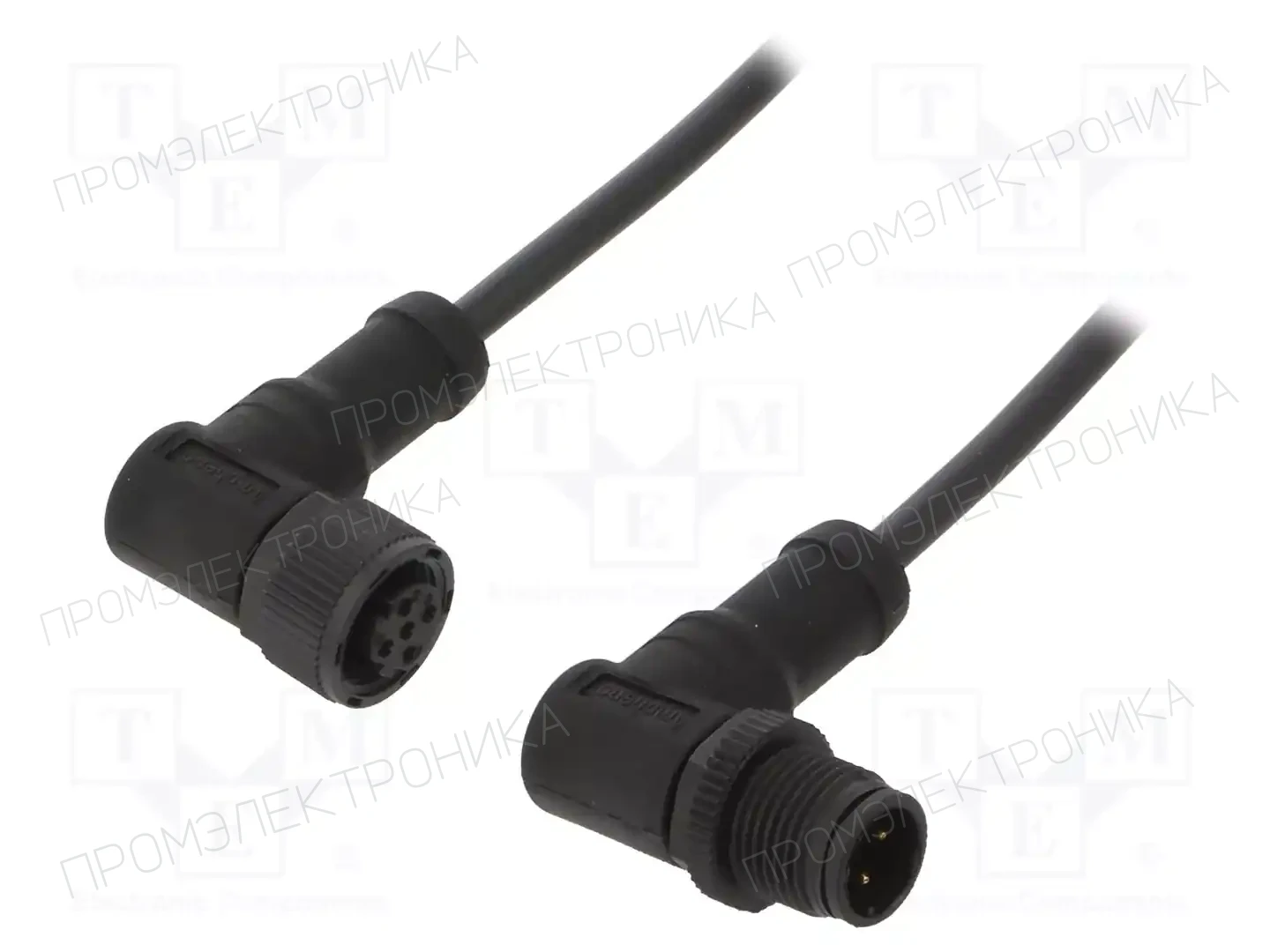 AMPHENOL LTW MSDP04MR-SDPFR-SB001 — Кабели к датчикам