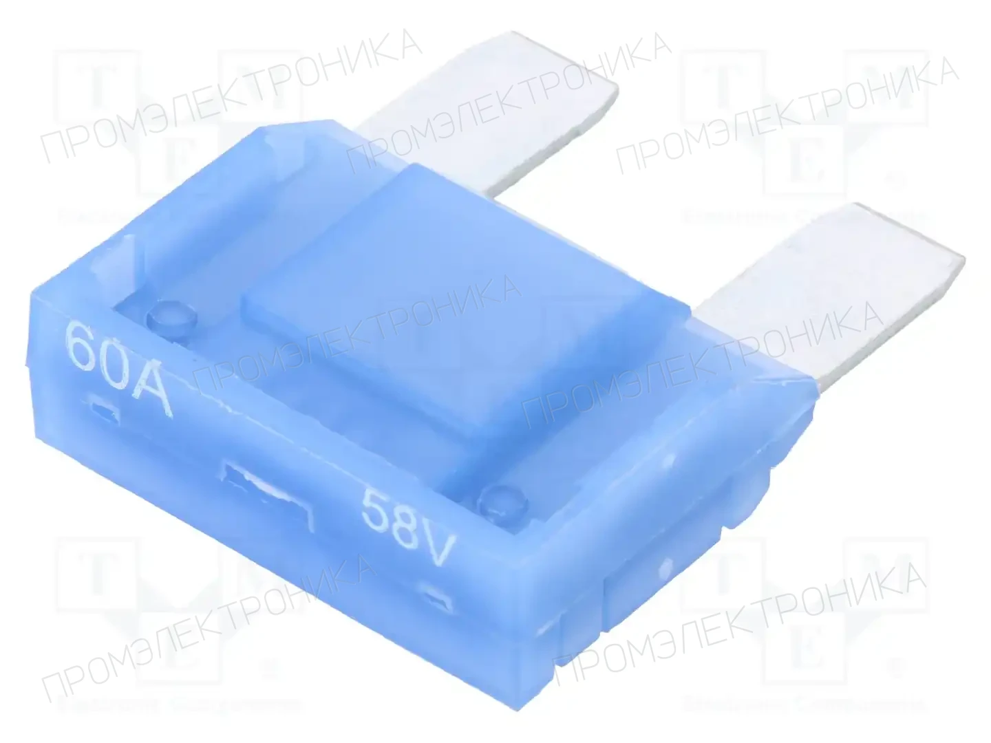 ESKA 343439-58V — Предохранители автомобильные макси