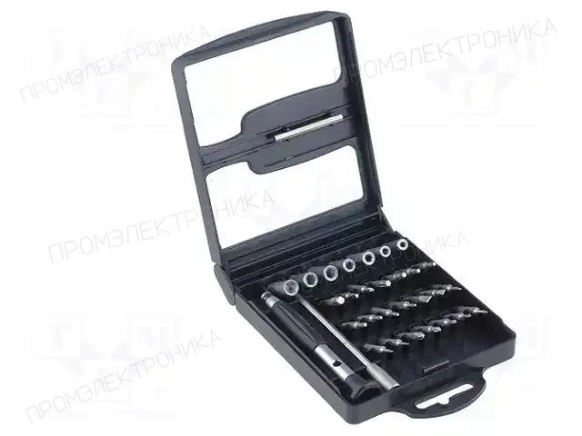 GOLDTOOL GTK-2130 — Наборы отверток