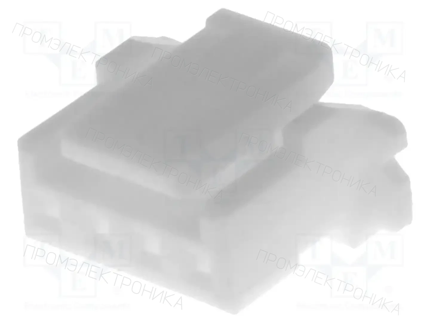JST PAP-04V-S — Разъeмы сигнальные растр 2,00мм