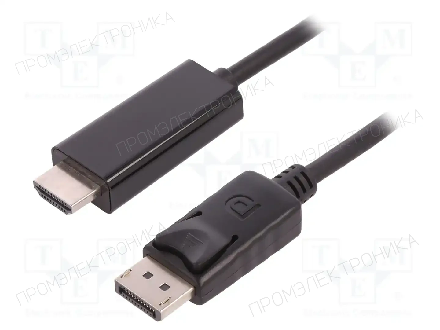 QOLTEC 50435 — Кабели и адаптеры HDMI, DVI, DisplayPort