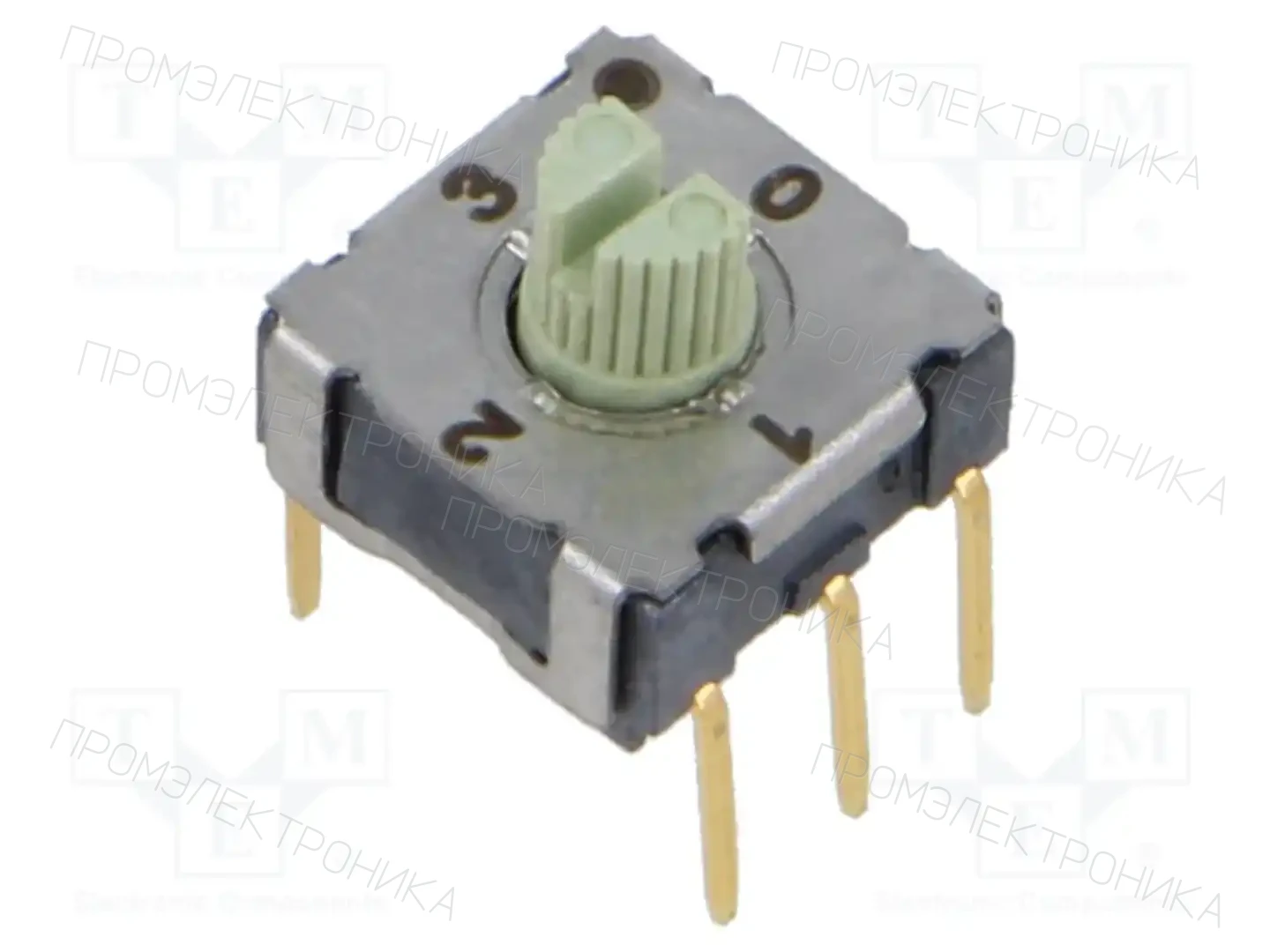 SUNGMUN ELECTRONICS MSMM-04 — Кодирующие устройства