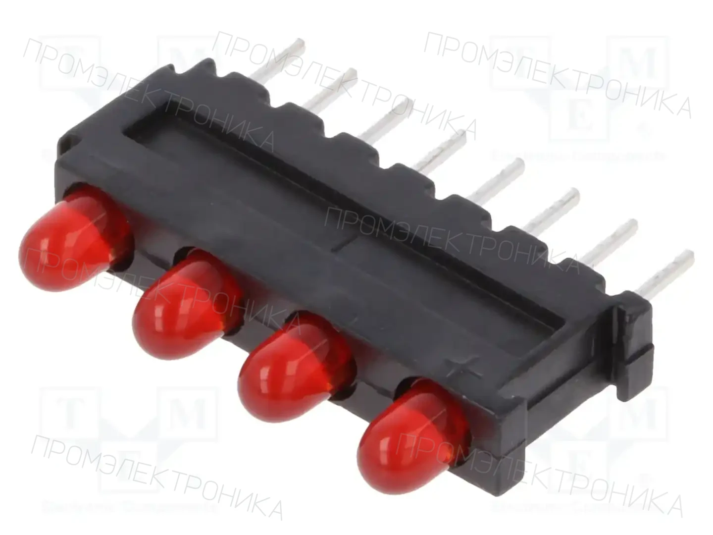 MENTOR 2311.2431 — LED индикаторы для печатных плат