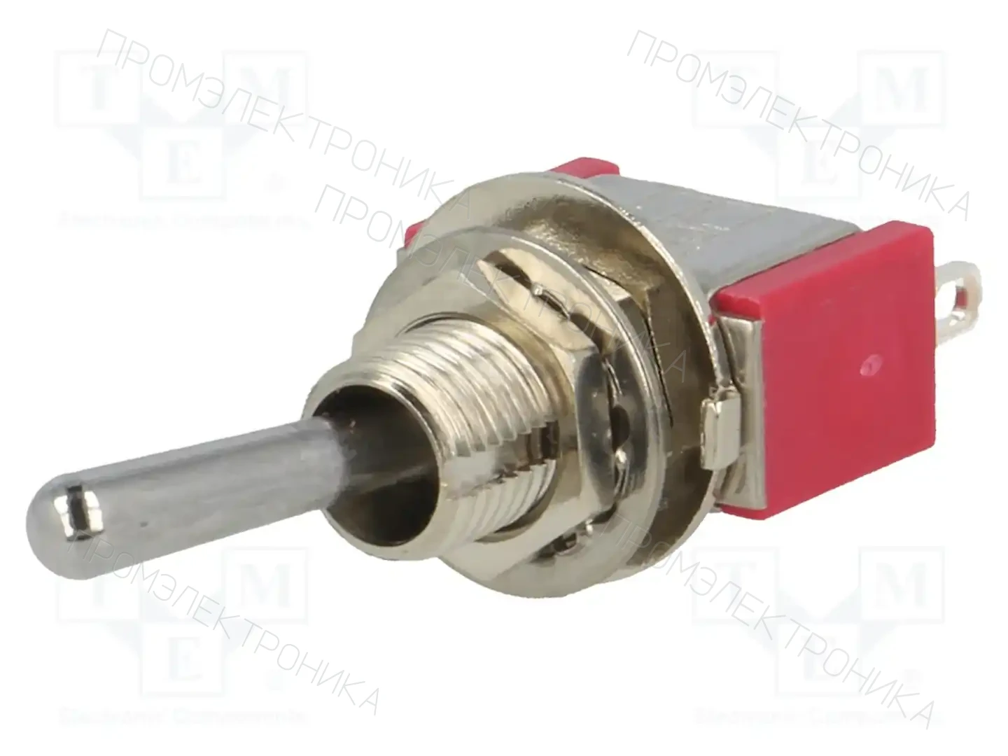 IC SWITCHES IC1501T1B1M1QE — Переключатели рычажные