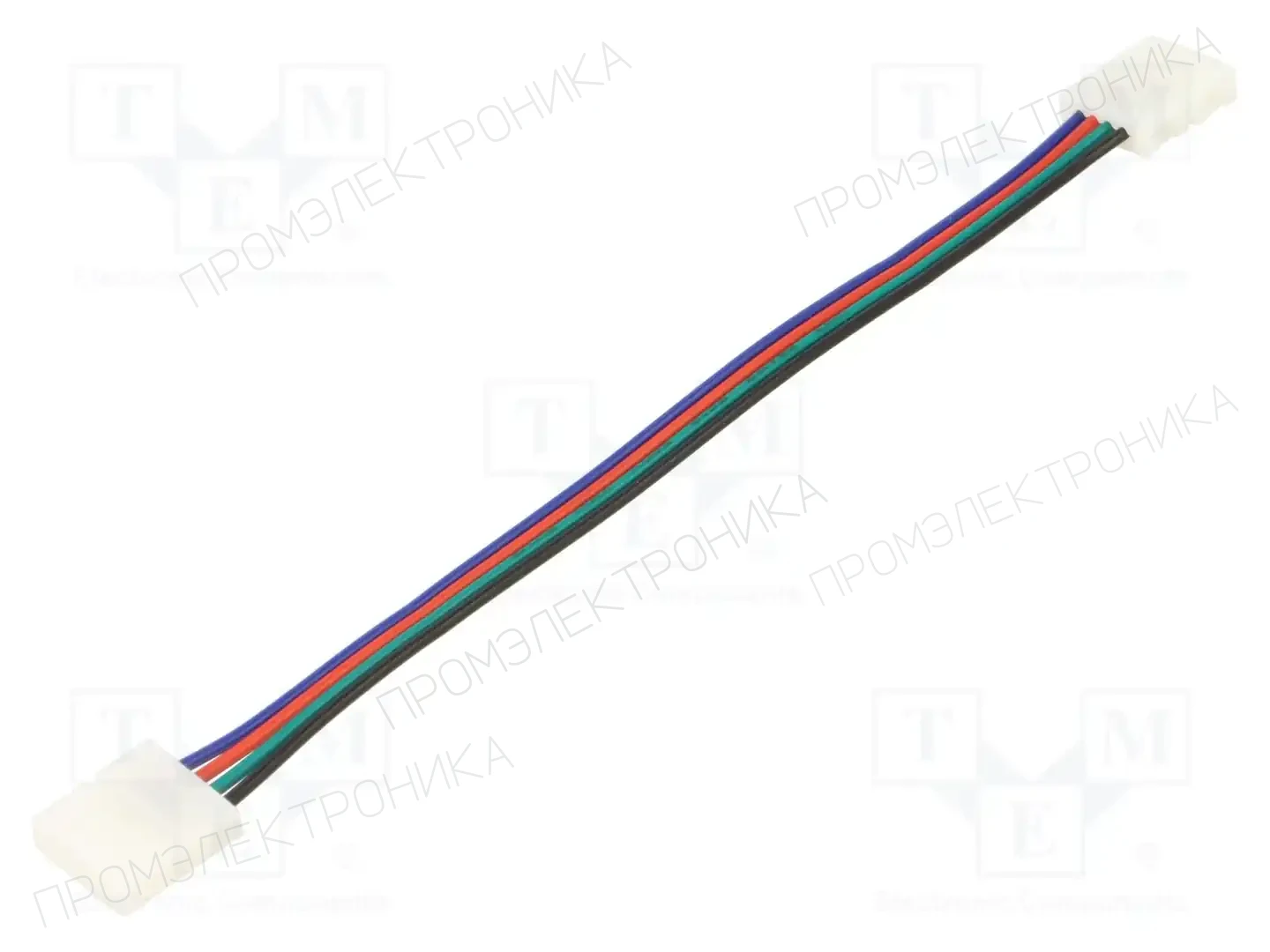 POS CLICK-10C-RGB — Прочие аксессуары LED