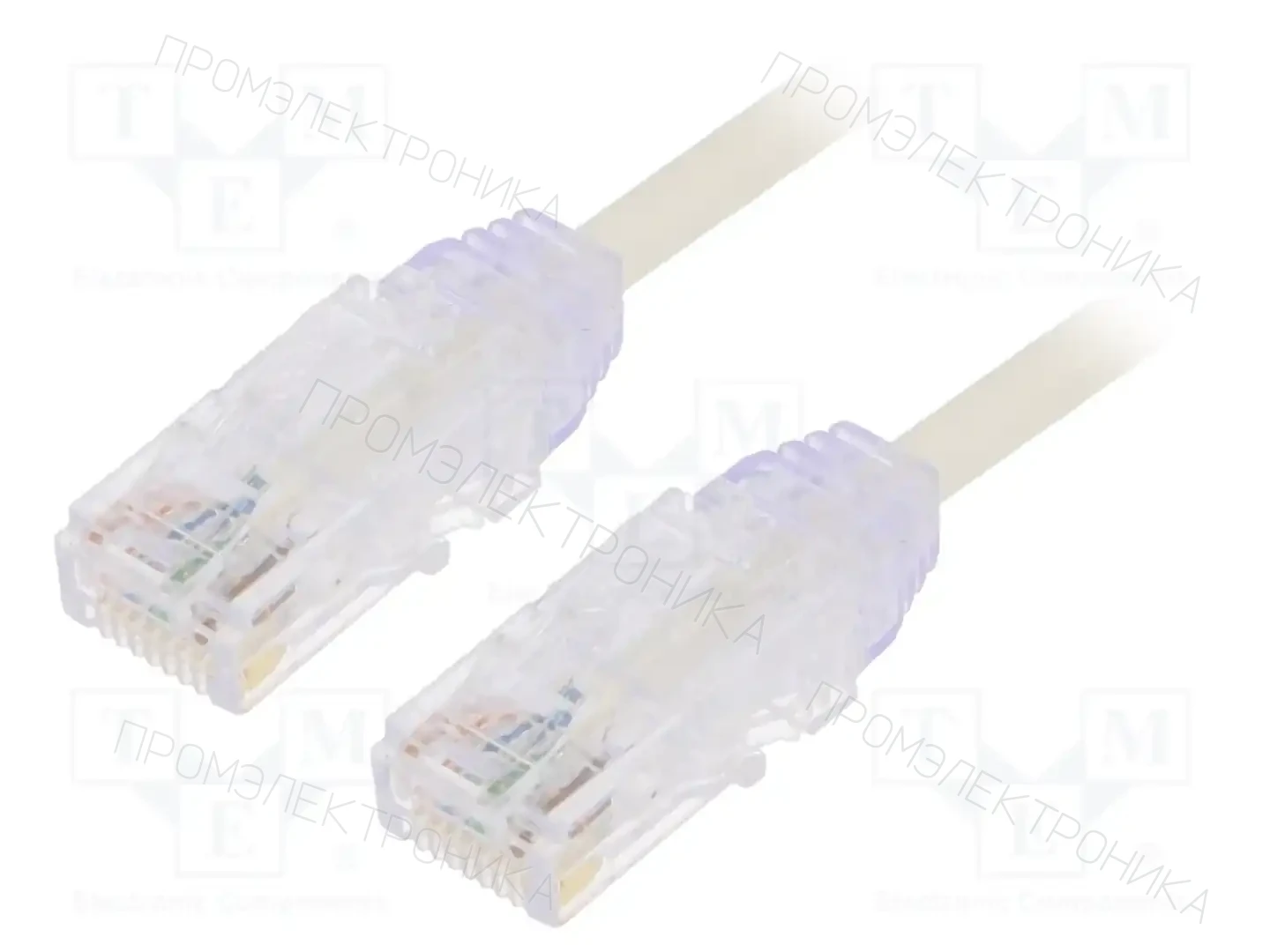 PANDUIT UTP28SP1M — Кабели и адаптеры RJ45