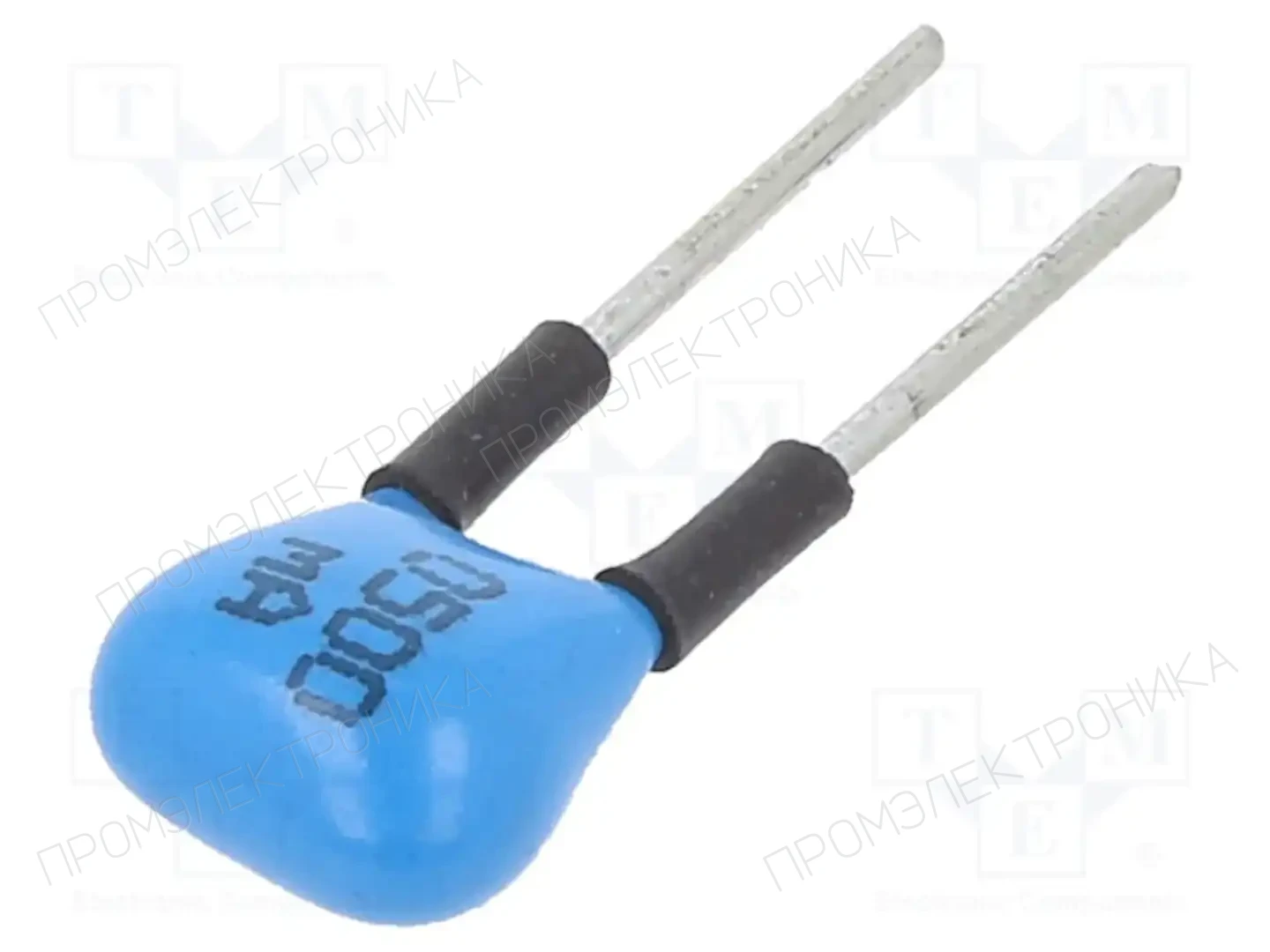 TRIDONIC I-SELECT 2 PLUG 500MA BL — Блоки питания для LED
