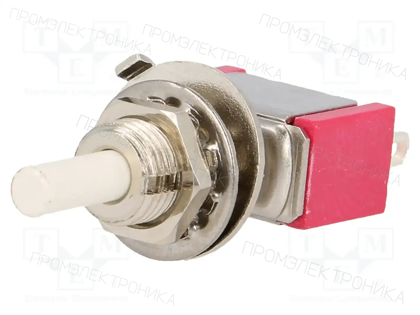 IC SWITCHES IC1107P1B10M1QE — Переключатели стандартные