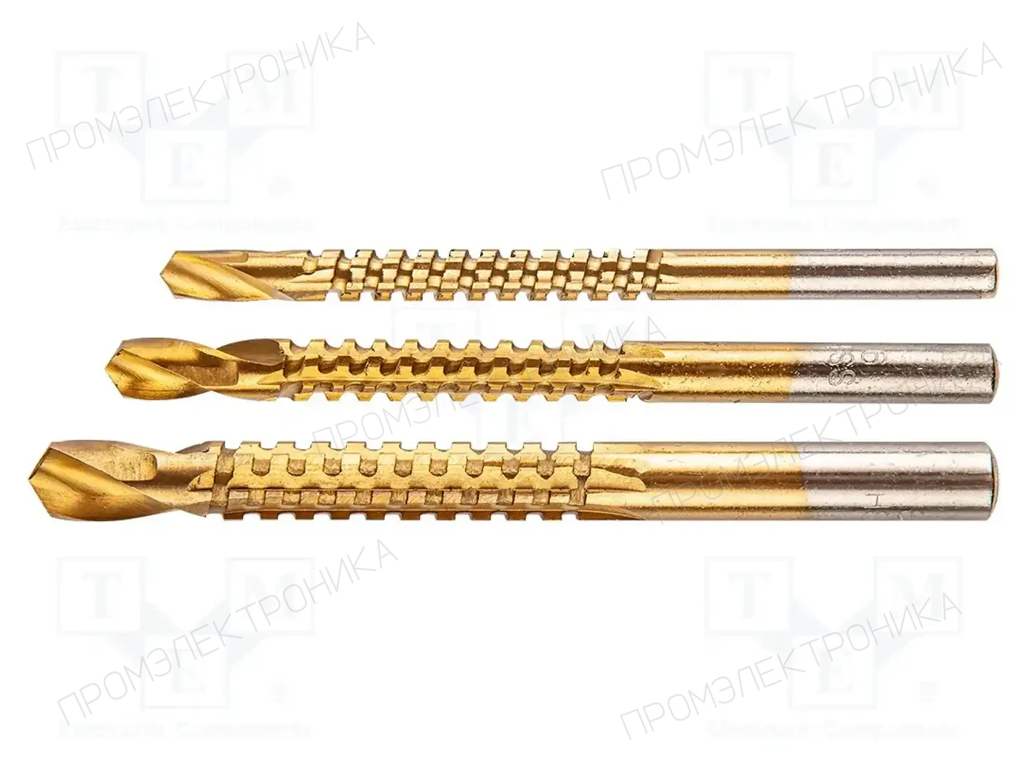 NEO TOOLS 57-250 — Наборы сверл