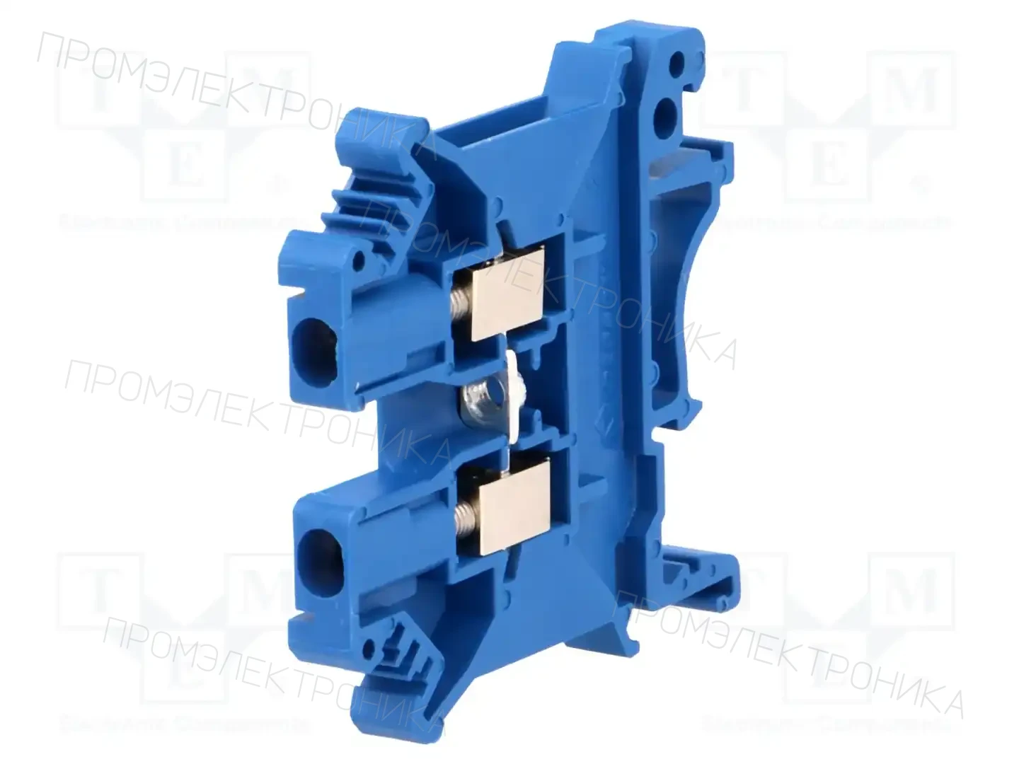 DEGSON ELECTRONICS PC-2.5-01P-12 — Соединителей на рейку