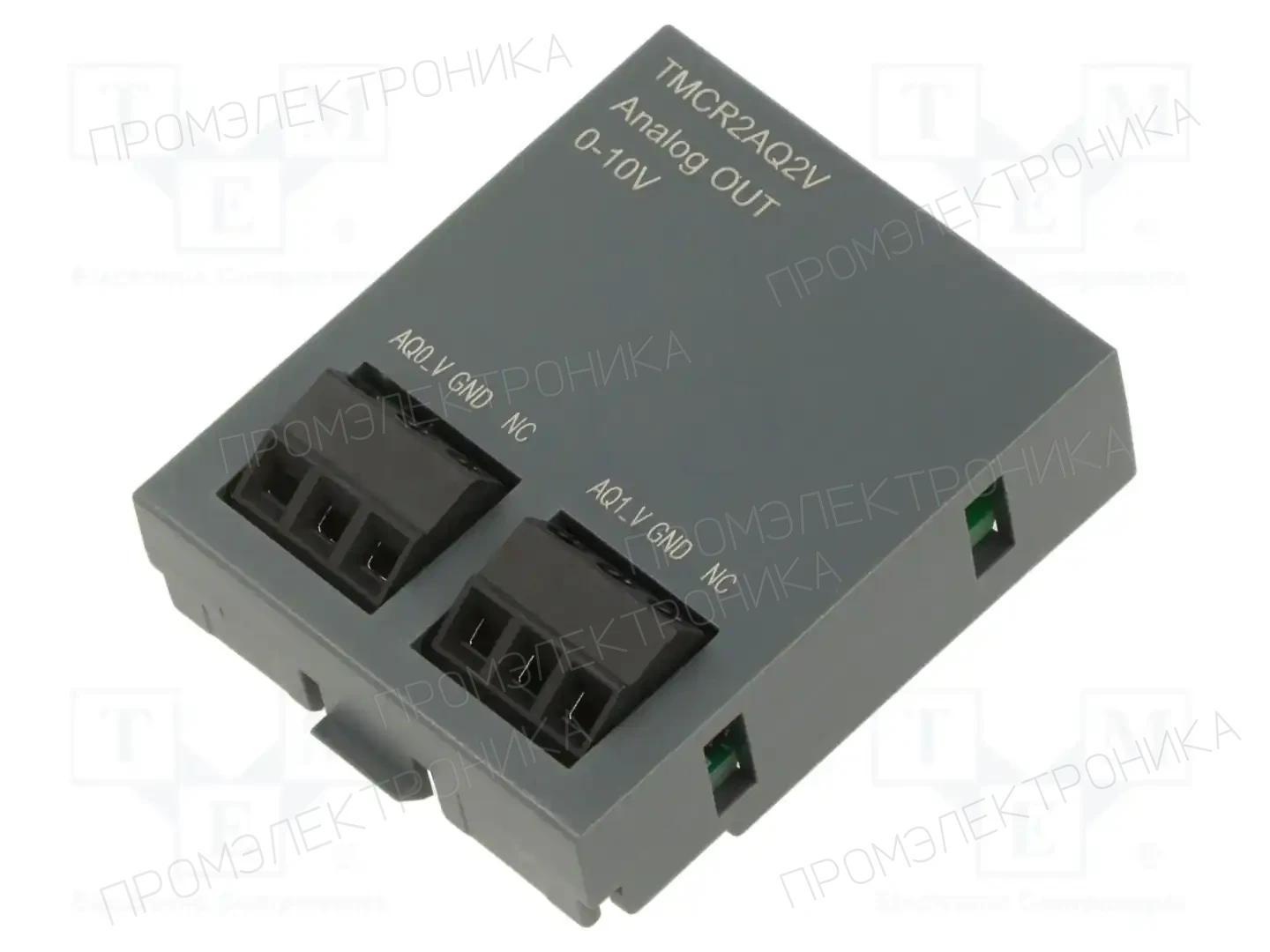 SCHNEIDER ELECTRIC TMCR2AQ2V — Контроллеры PLC