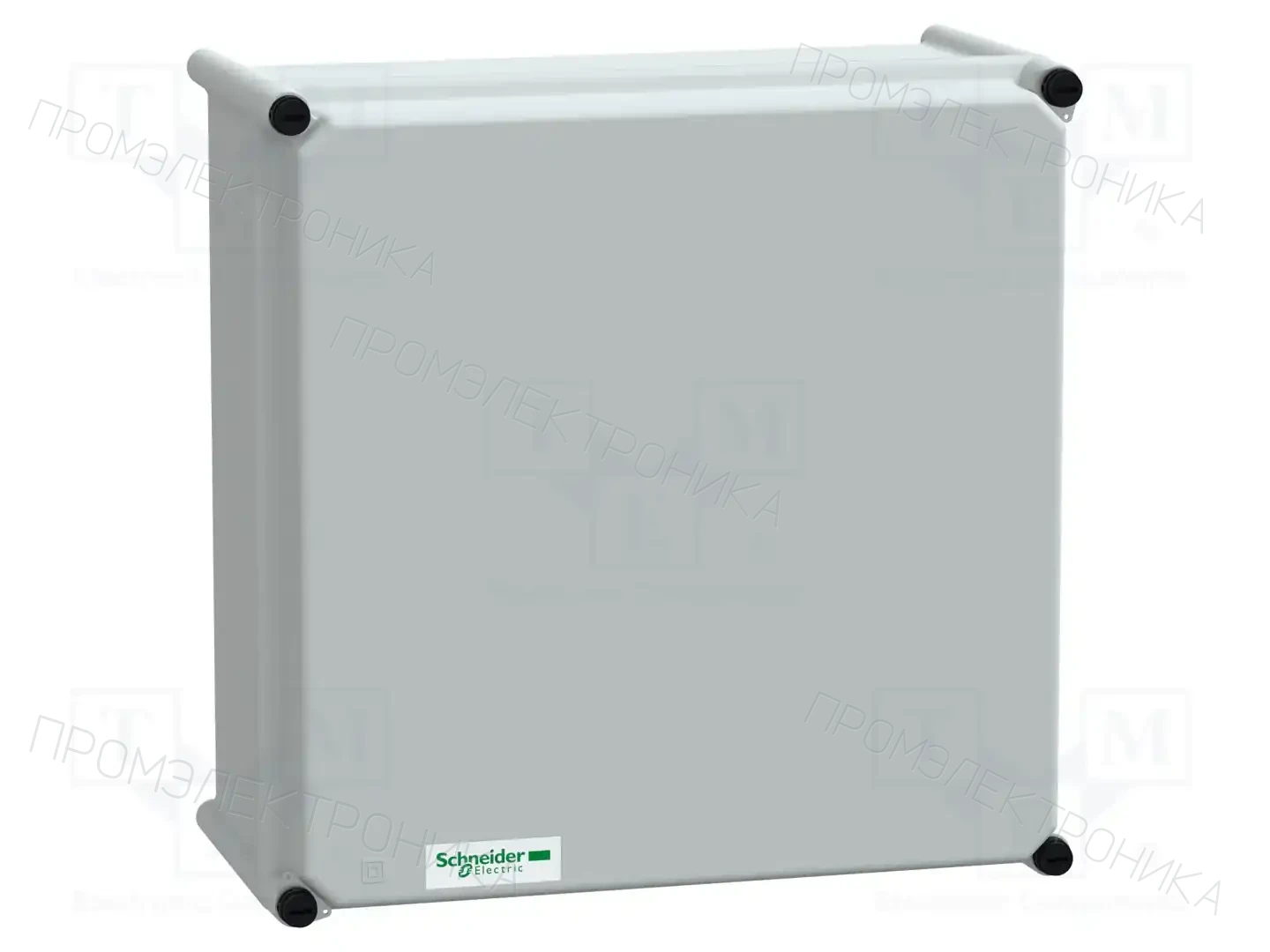 SCHNEIDER ELECTRIC NSYPLSP3636G — Корпуса универсальные