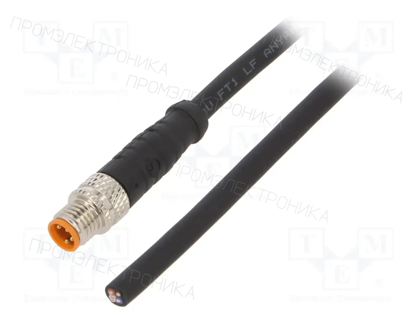 LUTRONIC 0810 04 002 5M — Кабели к датчикам