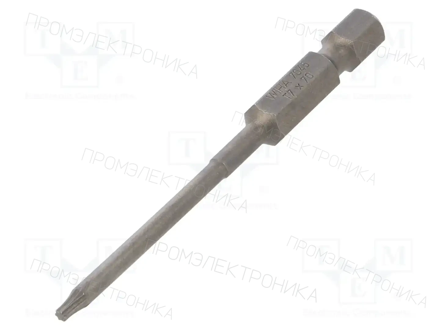 WIHA 10371 — Наконечники для отверток