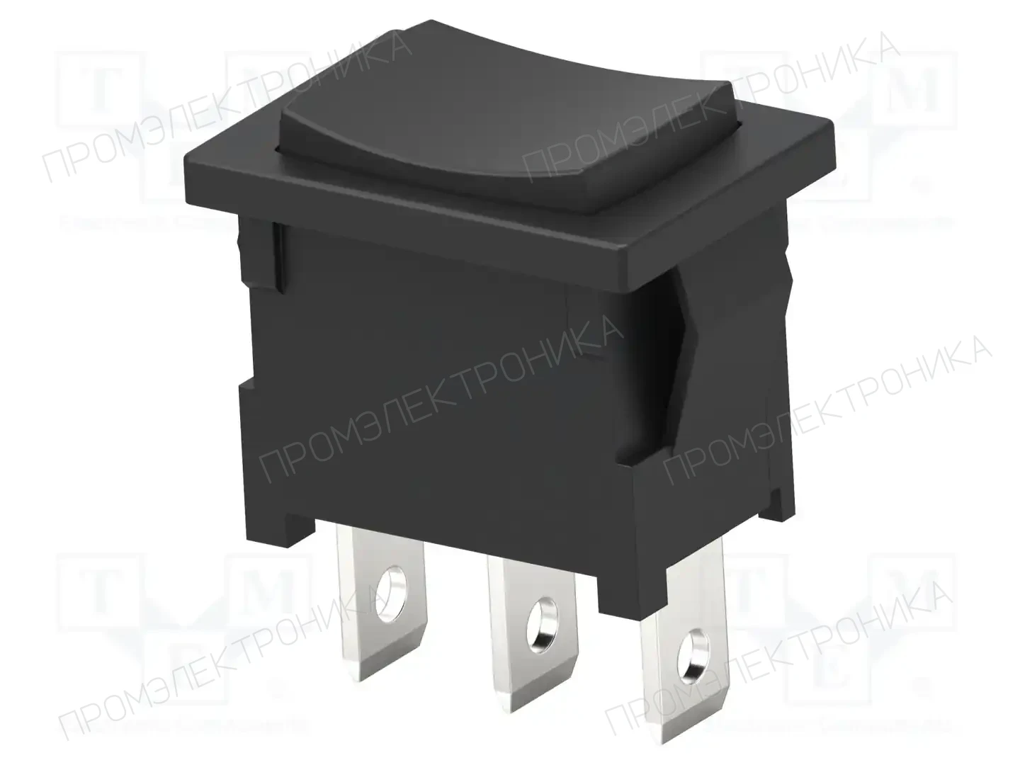 TE Connectivity 1571079-7 — Переключатели типа Rocker