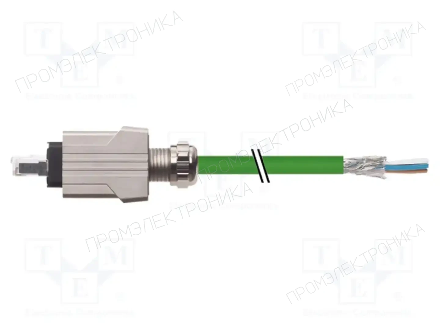 MURRELEKTRONIK 7000-74601-7967500 — Кабели и адаптеры RJ45
